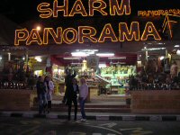 Sharm Panorama