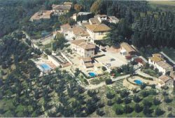 Relais Villa LOlmo 4*